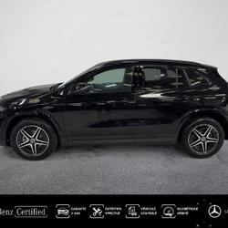 Mercedes EQA 250+ 190ch Lanester