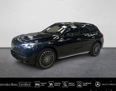 Mercedes GLC Lanester
