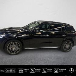 Mercedes GLC 220 d 197ch AMG Line 4Matic 9G-Tronic Lanester