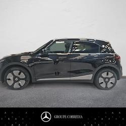 Smart #1 272ch 66kWh Premium Lanester