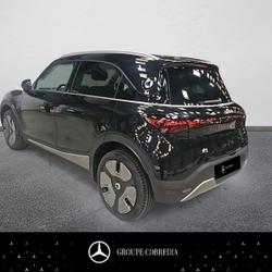 Smart #1 272ch 66kWh Premium Lanester