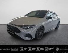 Mercedes CLA Noyal-Pontivy
