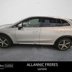 Mercedes EQE 350 292ch AMG Line 4Matic Lanester