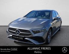 Mercedes Classe A Lanester