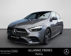 Mercedes Classe B Lanester