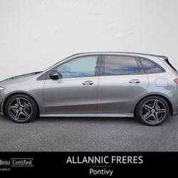 Mercedes Classe B 200d 150ch AMG Line 8G-DCT Lanester