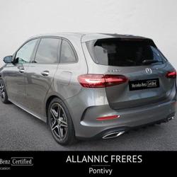 Mercedes Classe B 200d 150ch AMG Line 8G-DCT Lanester