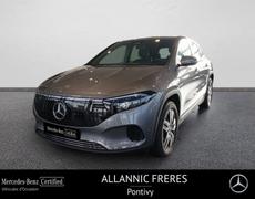 Mercedes EQA Lanester