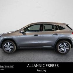 Mercedes EQA 250+ 190ch Edition Lanester