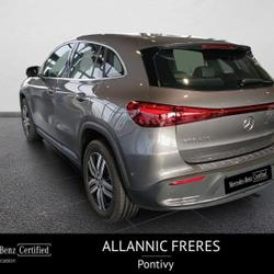 Mercedes EQA 250+ 190ch Edition Lanester