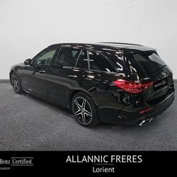 Mercedes Classe C 300 e Hybrid EQ 204+129ch AMG Line Lanester