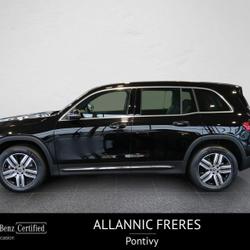 Mercedes EQB 250+ 190ch Edition Lanester