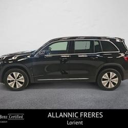 Mercedes EQB 250+ 190ch Lanester