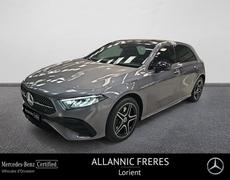 Mercedes Classe A Lanester