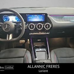 Mercedes EQA 250+ 190ch Lanester