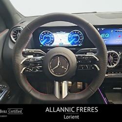 Mercedes EQA 250+ 190ch Lanester