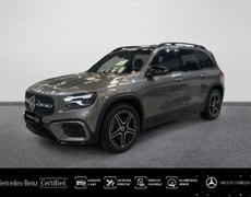 Mercedes GLB Lanester