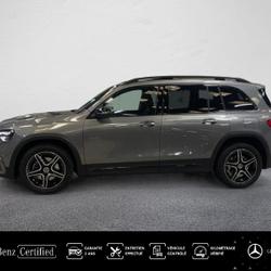 Mercedes GLB 200 d 150ch AMG Line 8G-DCT Lanester