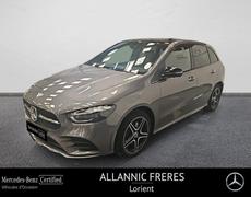 Mercedes Classe B Lanester