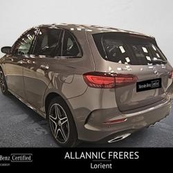 Mercedes Classe B 250 e Hybrid EQ 163+109ch AMG Line 8G-DCT Lanester