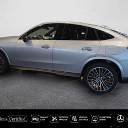 Mercedes GLC 300 e Hybrid 204+136ch AMG Line + 4Matic 9G-Tronic Lanester