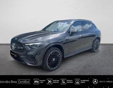 Mercedes GLC