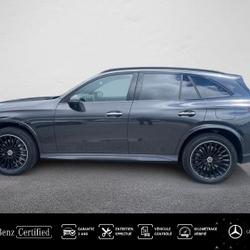 Mercedes GLC 300 de Hybrid 333ch AMG Line + 4Matic 9G-Tronic Lanester