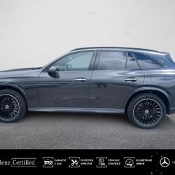 Mercedes GLC 300 de Hybrid 333ch AMG Line + 4Matic 9G-Tronic Lanester