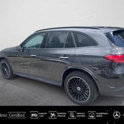 Mercedes GLC 300 de Hybrid 333ch AMG Line + 4Matic 9G-Tronic Lanester