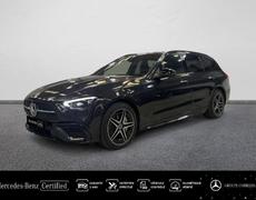 Mercedes Classe C Lanester