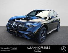 Mercedes GLC Lanester