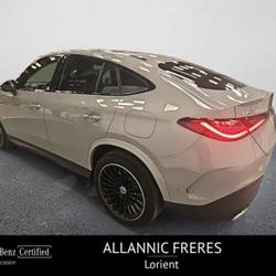 Mercedes GLC 300 d e Hybrid 197+136ch AMG Line + 4Matic 9G-Tronic Lanester