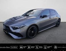Mercedes Classe A Lanester
