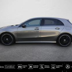 Mercedes Classe A 200 d 150ch Edition 140 8G-DCT occasion - Lanester - photo 2/28