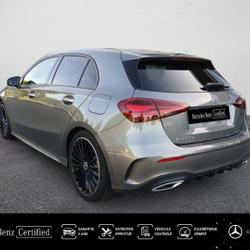 Mercedes Classe A 200 d 150ch Edition 140 8G-DCT occasion - Lanester - photo 3/28