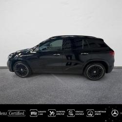 Mercedes GLA 180 d 116ch AMG Line 8G-DCT Lanester