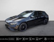 Mercedes Classe A Lanester