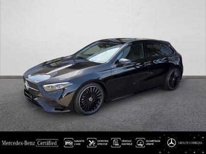 Mercedes Classe A - 200 d 150ch Edition 140 8G-DCT - 44 200 €
