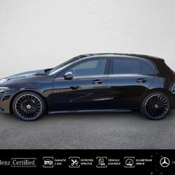 Mercedes Classe A 200 d 150ch Edition 140 8G-DCT Lanester
