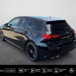 Mercedes Classe A 200 d 150ch Edition 140 8G-DCT Lanester