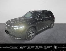 Mercedes EQB - 250+ 190ch - 44 200 €