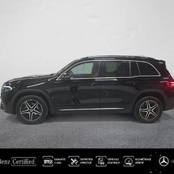 Mercedes EQB 250+ 190ch Lanester