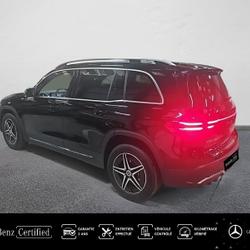 Mercedes EQB 250+ 190ch Lanester