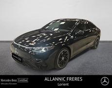 Mercedes CLA Lanester