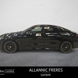 Mercedes CLA 250+ EQ 272ch Limited Edition Lanester