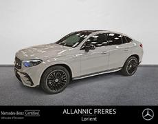 Mercedes GLC