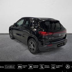 Mercedes EQA 250+ 190ch Lanester