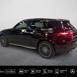 Mercedes GLC 220 d 197ch AMG Line 4Matic 9G-Tronic Lanester