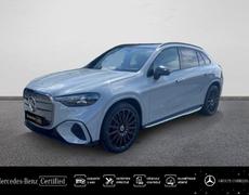 Mercedes GLC Lanester