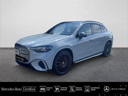 Mercedes GLC - 400 EQ 489ch AMG Line 4Matic - 96 790 €